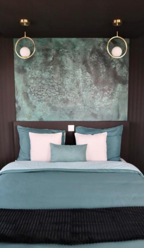 Appart- hotel Love Room YSCHOOL